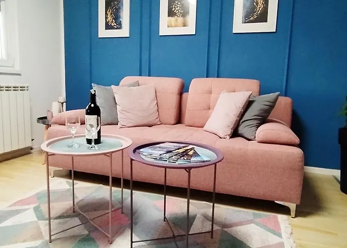 A&N Apartment