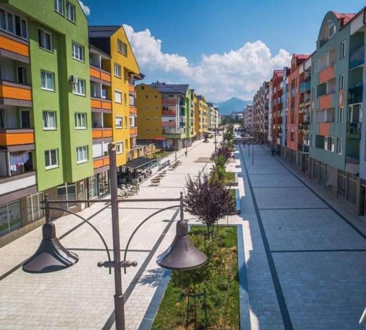 A&n Apartment Sarajevo