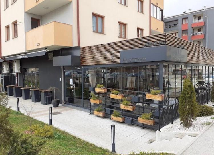 A&n Apartment
