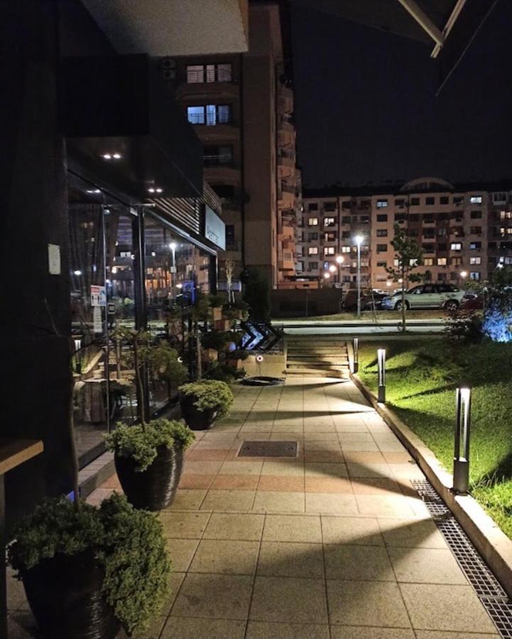 A&n Apartment Sarajevo