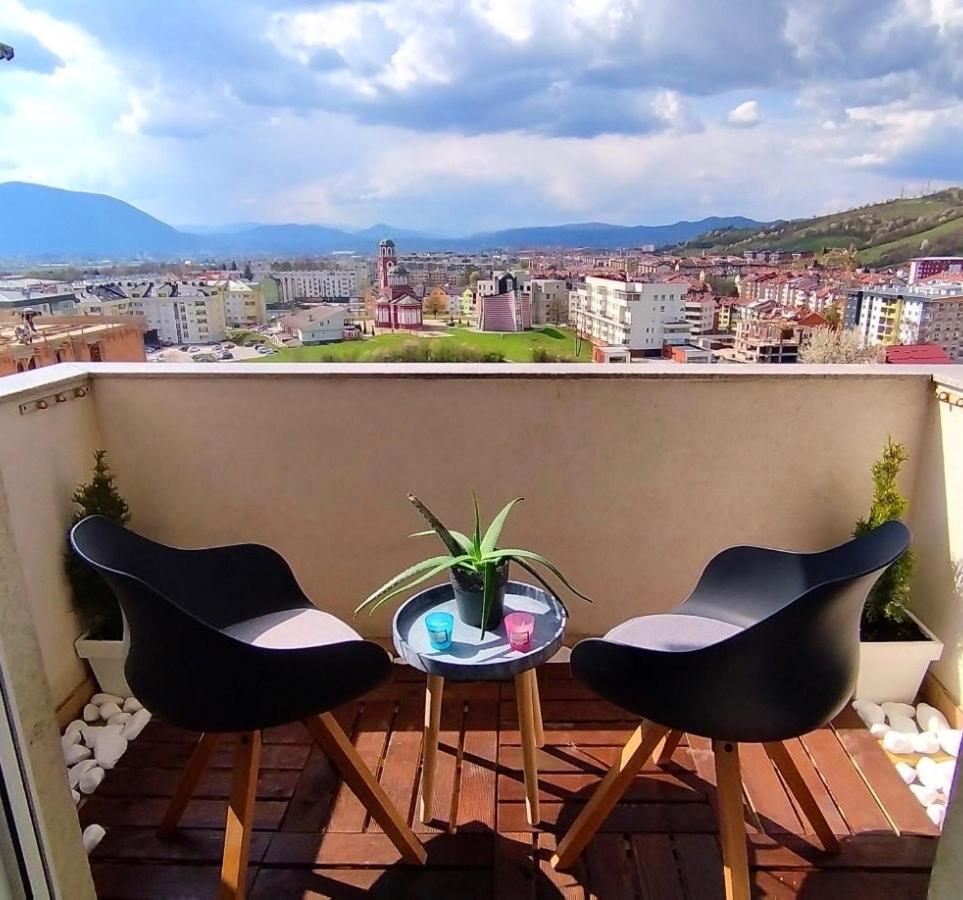 Apartment A&n *
