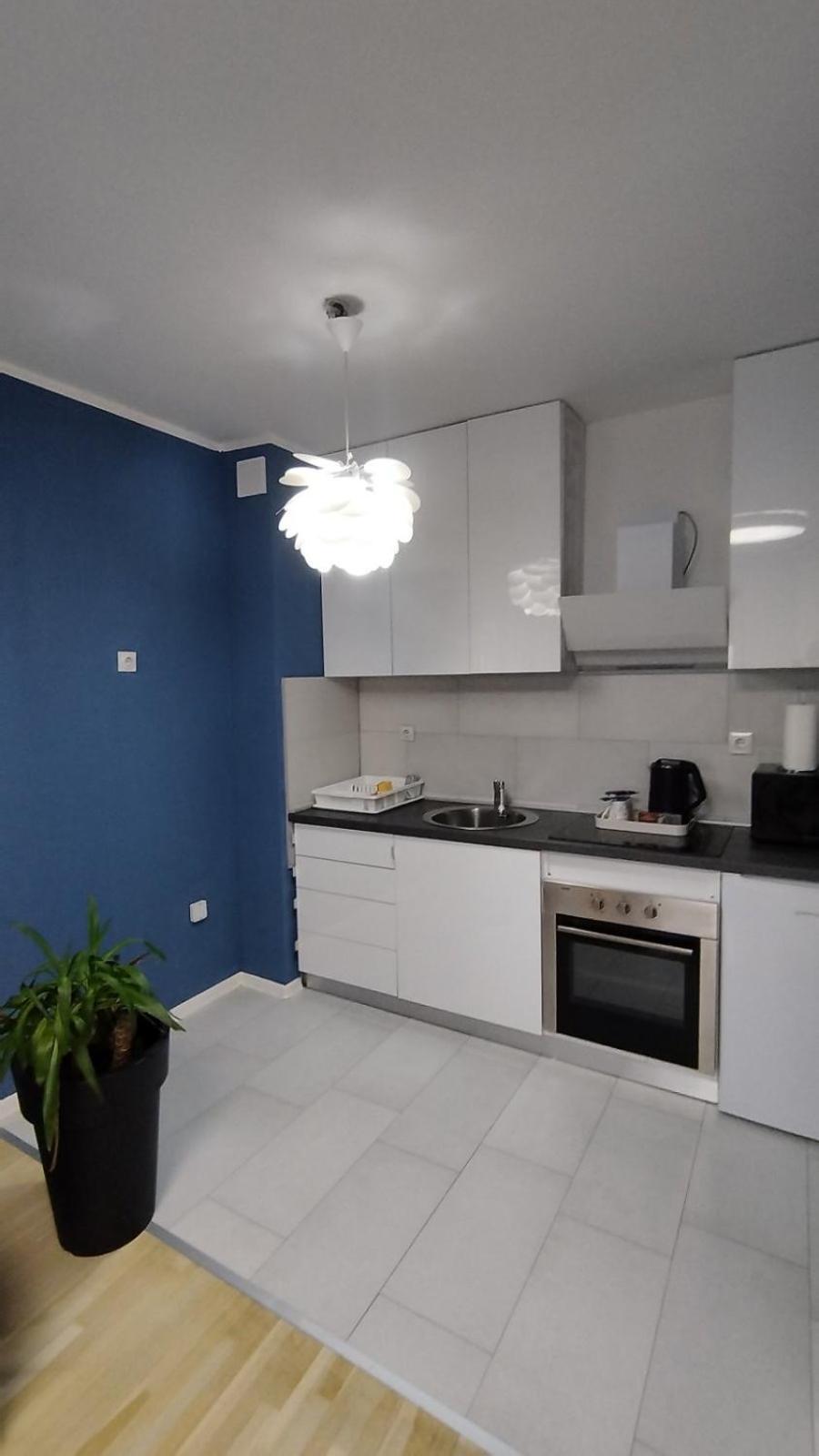 A&n Apartment Sarajevo