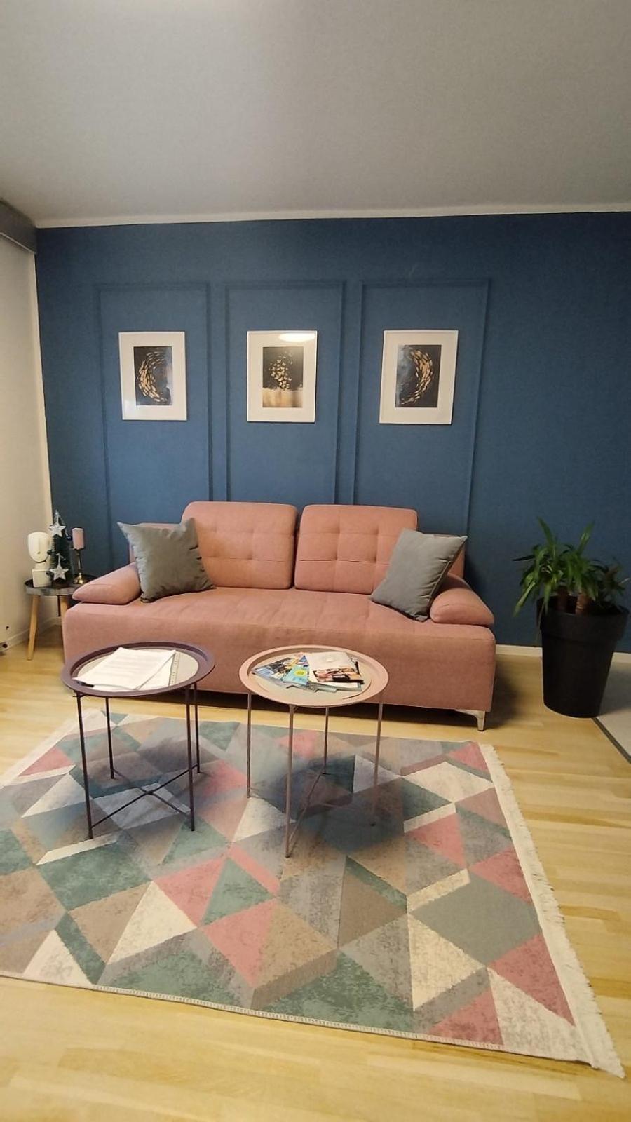 Apartment A&n Sarajevo
